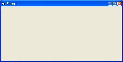 first program