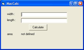 calculator