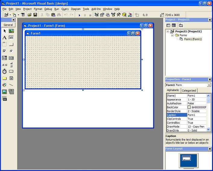 simple project