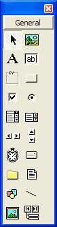 toolbar
