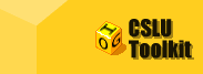 CSLU Toolkit