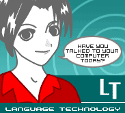 Language Technology